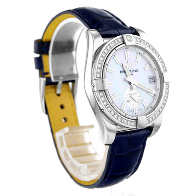Breitling Galactic 36