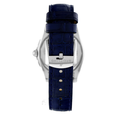 Breitling Galactic 36