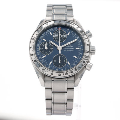 Omega Speedmaster Day Date