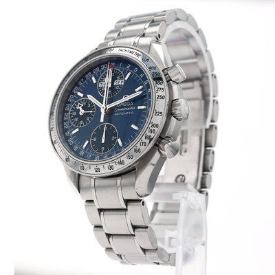 Omega Speedmaster Day Date