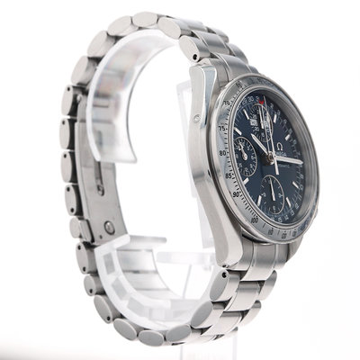 Omega Speedmaster Day Date