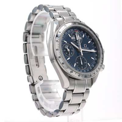 Omega Speedmaster Day Date