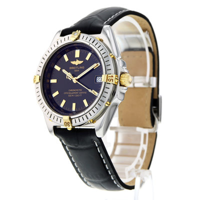 Breitling Windrider