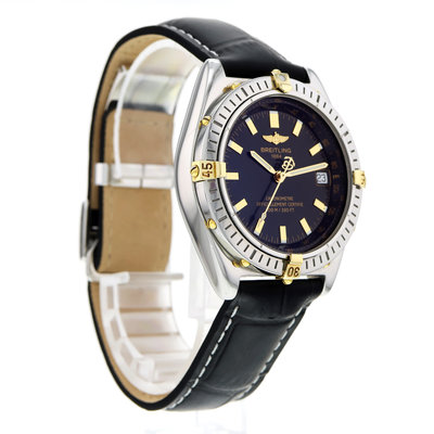 Breitling Windrider