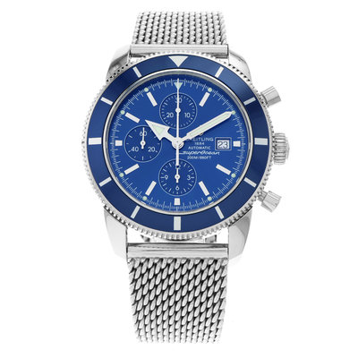 Breitling Superocean Heritage Chronograph