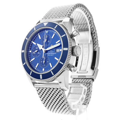 Breitling Superocean Heritage Chronograph