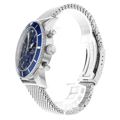 Breitling Superocean Heritage Chronograph