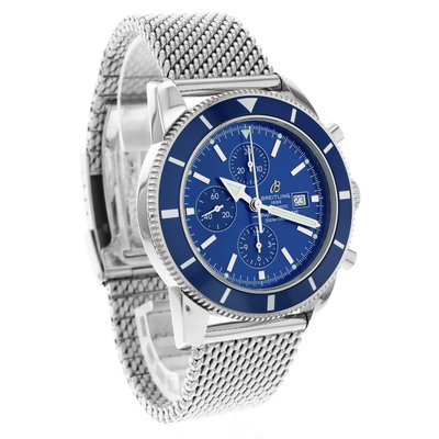 Breitling Superocean Heritage Chronograph