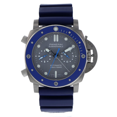Panerai Luminor Submersible