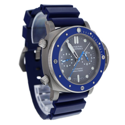 Panerai Luminor Submersible