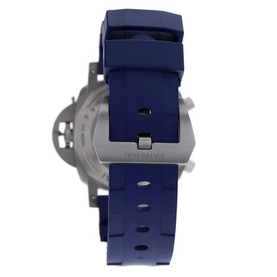 Panerai Luminor Submersible