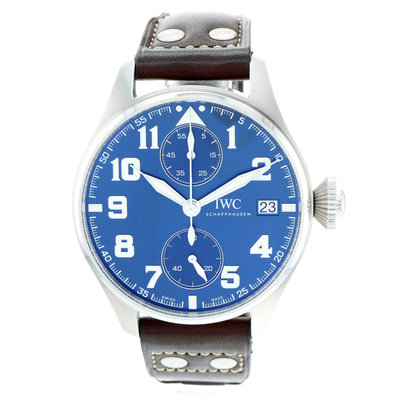 IWC Big Pilot