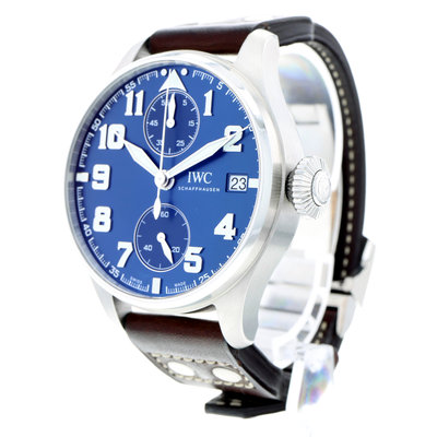 IWC Big Pilot