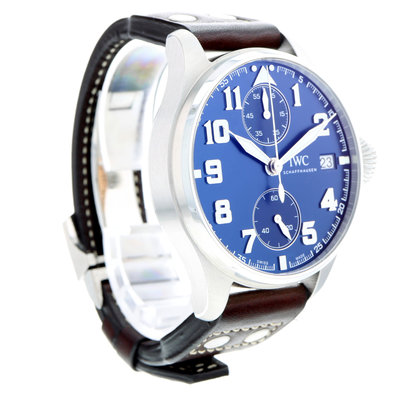 IWC Big Pilot