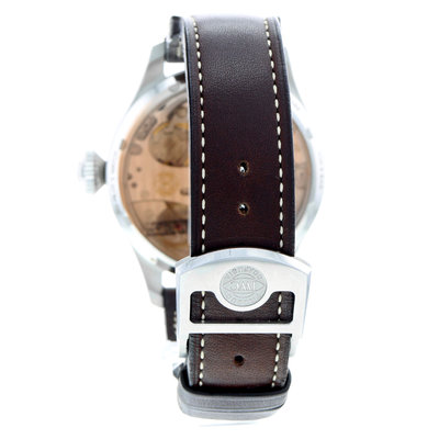 IWC Big Pilot