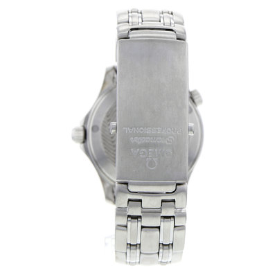Omega Seamaster Diver 300 M