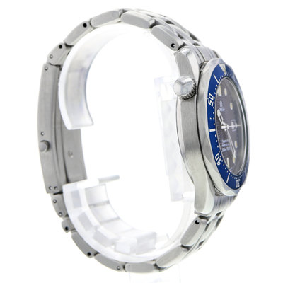 Omega Seamaster Diver 300 M