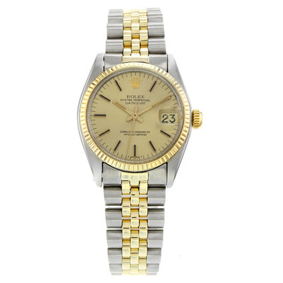 Rolex Datejust 31