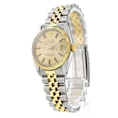 Rolex Datejust 31
