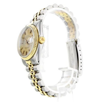 Rolex Datejust 31