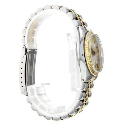 Rolex Datejust 31