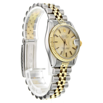 Rolex Datejust 31