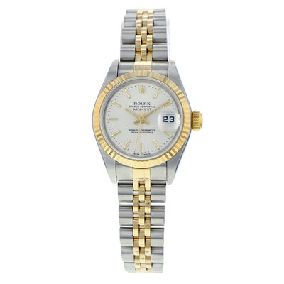 Rolex Lady-Datejust