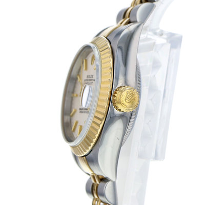 Rolex Lady-Datejust