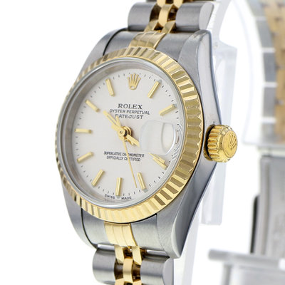 Rolex Lady-Datejust