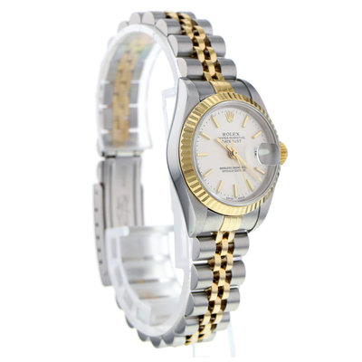 Rolex Lady-Datejust