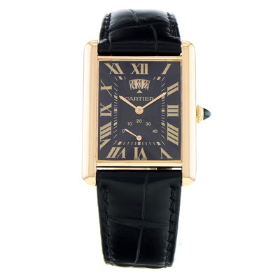 Cartier Tank Louis Cartier