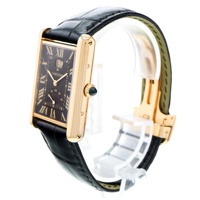 Cartier Tank Louis Cartier