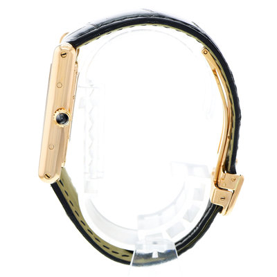 Cartier Tank Louis Cartier