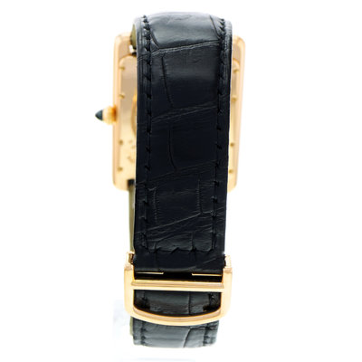 Cartier Tank Louis Cartier