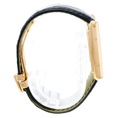 Cartier Tank Louis Cartier