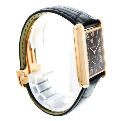 Cartier Tank Louis Cartier