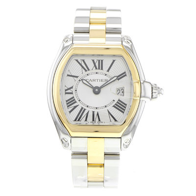Cartier Roadster