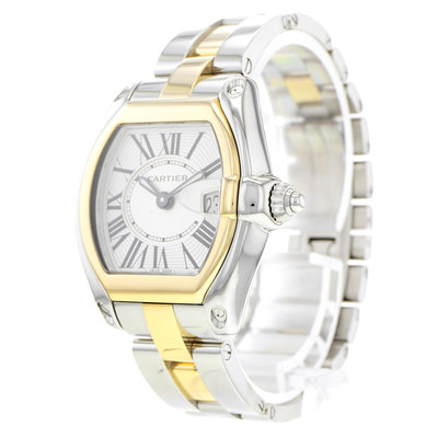 Cartier Roadster