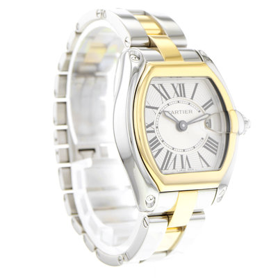 Cartier Roadster