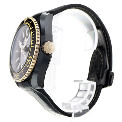 Omega Seamaster Planet Ocean