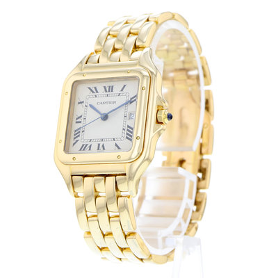 Cartier Panthère