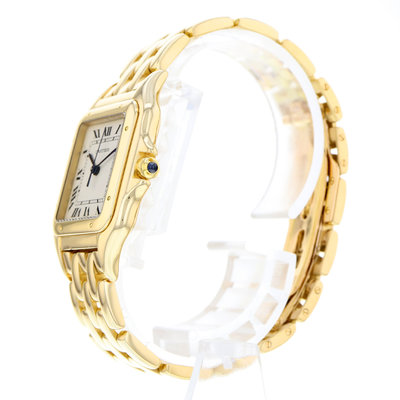 Cartier Panthère