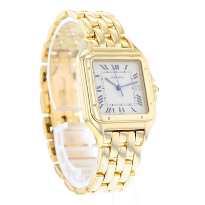 Cartier Panthère