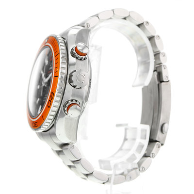 Omega Seamaster Planet Ocean Chronograph