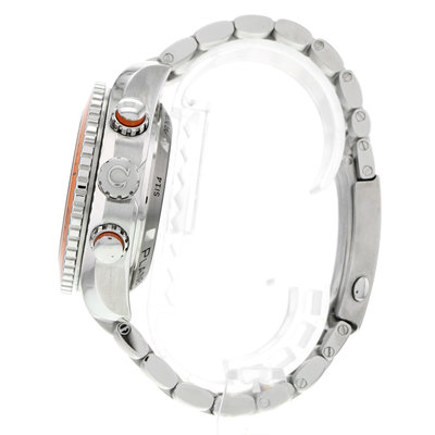 Omega Seamaster Planet Ocean Chronograph