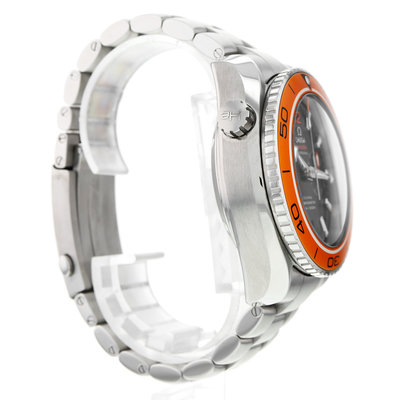Omega Seamaster Planet Ocean Chronograph