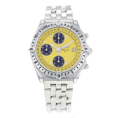 Breitling Chronomat