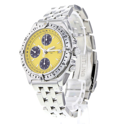 Breitling Chronomat
