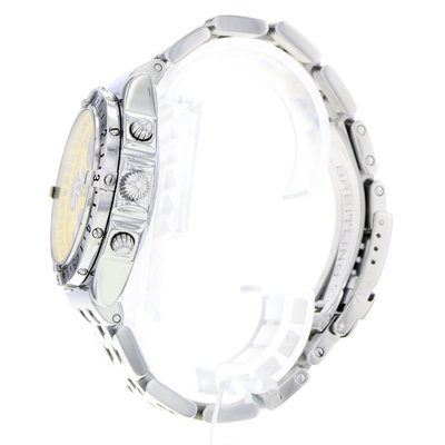 Breitling Chronomat