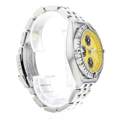 Breitling Chronomat